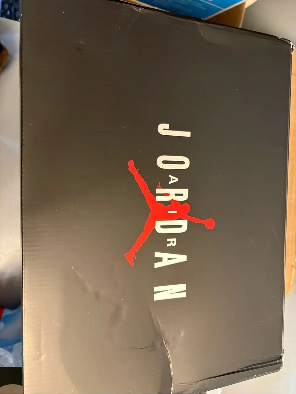 Jordan sleek sneakers